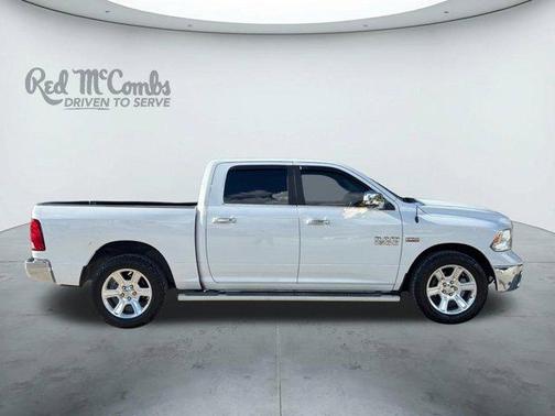2018 RAM 1500 Lone Star