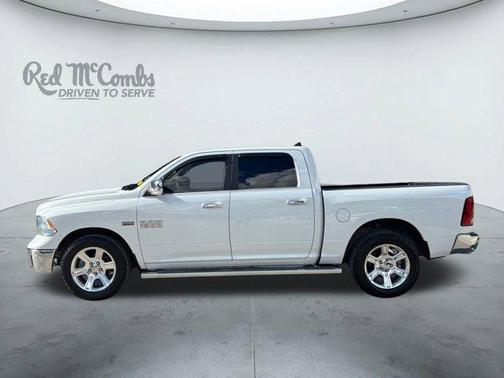 2018 RAM 1500 Lone Star