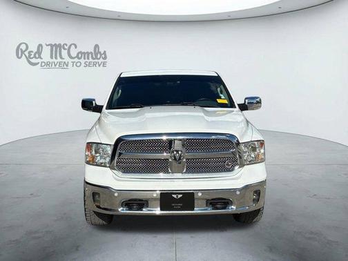 2018 RAM 1500 Lone Star