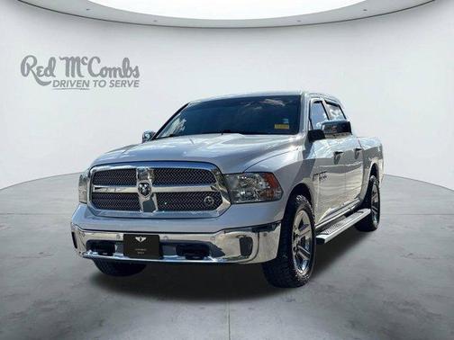 2018 RAM 1500 Lone Star