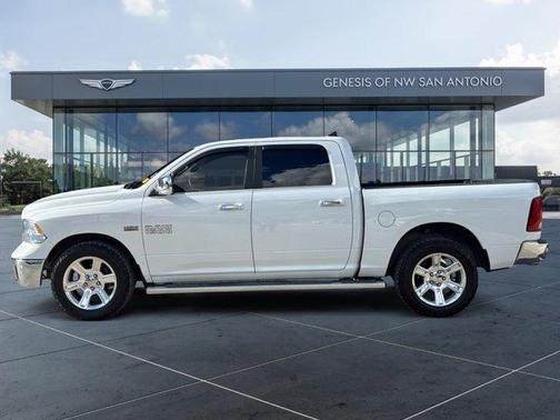 2018 RAM 1500 Lone Star