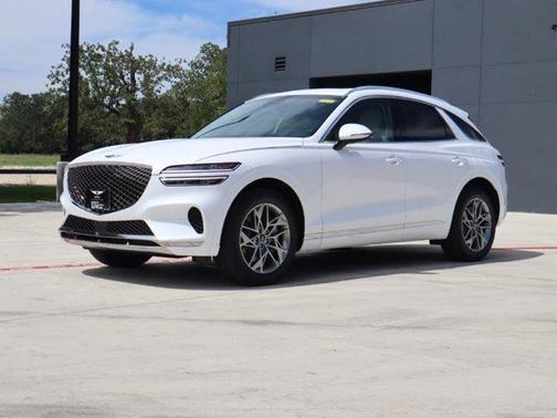 2025 Genesis GV70 3.5T Sport