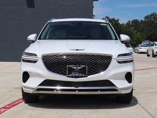 2025 Genesis GV70 3.5T Sport