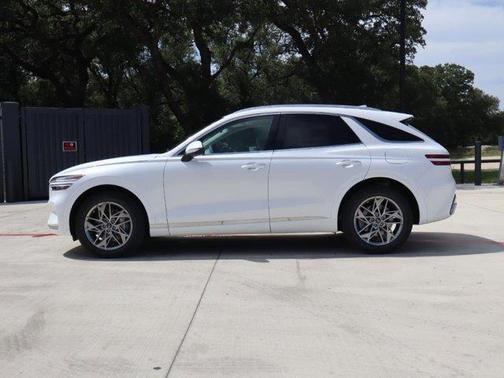 2025 Genesis GV70 3.5T Sport