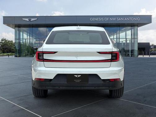 2022 Polestar 2 Long Range Dual Motor