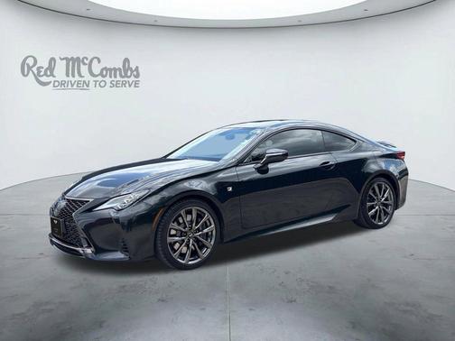 Caviar 2020 Lexus RC 350 F Sport