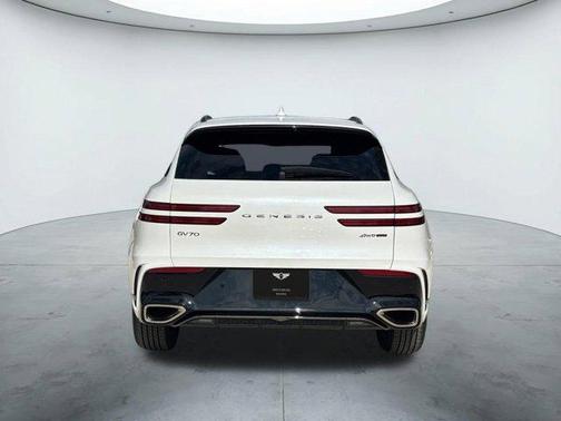2026 Genesis GV70 3.5T Sport Advanced