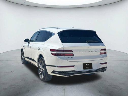 2026 Genesis GV80 ADVANCED