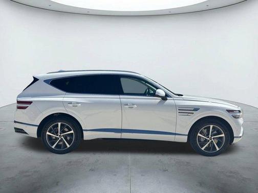 2026 Genesis GV80 ADVANCED