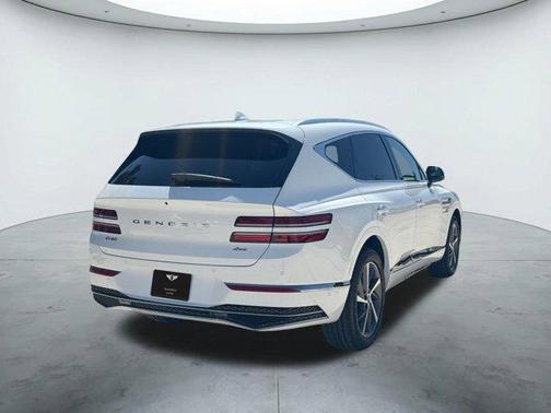 2026 Genesis GV80 ADVANCED