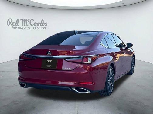 2025 Lexus ES 350 