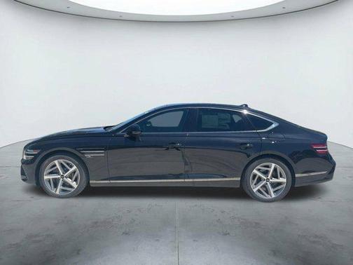 2025 Genesis G80 3.5T Sport Advanced