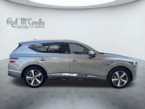 2023 Genesis GV80 ADVANCED+