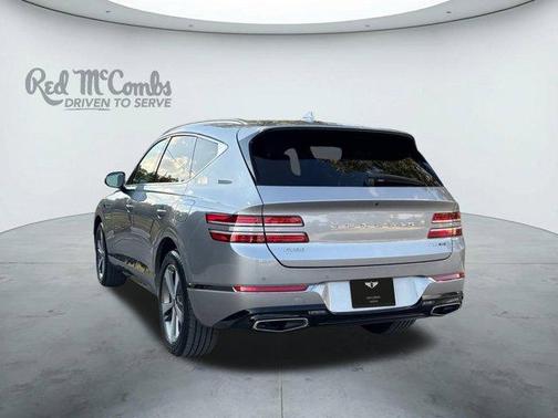 2023 Genesis GV80 ADVANCED+