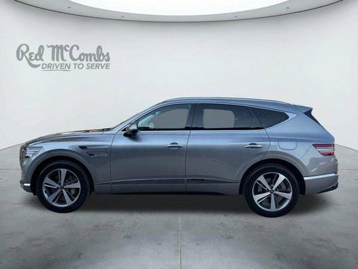 2023 Genesis GV80 ADVANCED+