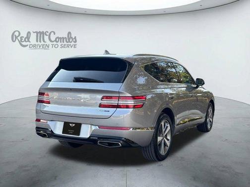2023 Genesis GV80 ADVANCED+