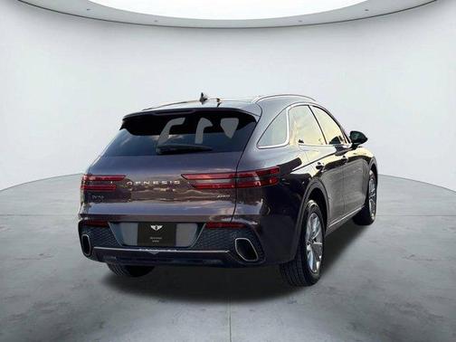 2022 Genesis GV70 2.5T