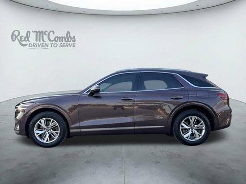 2022 Genesis GV70 2.5T