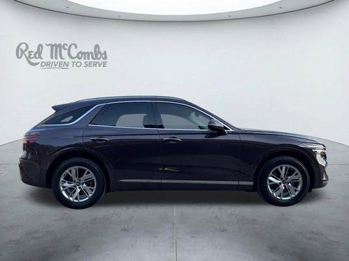 2022 Genesis GV70 2.5T