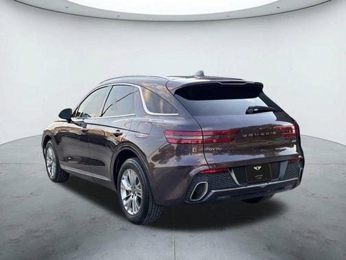 2022 Genesis GV70 2.5T