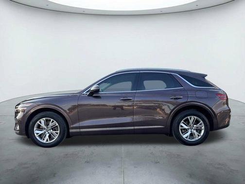 2022 Genesis GV70 2.5T