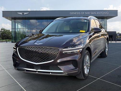 2022 Genesis GV70 2.5T