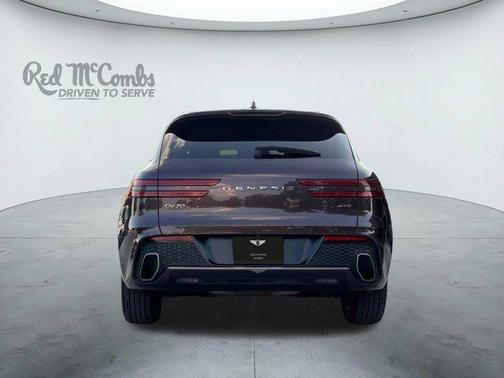 2022 Genesis GV70 2.5T