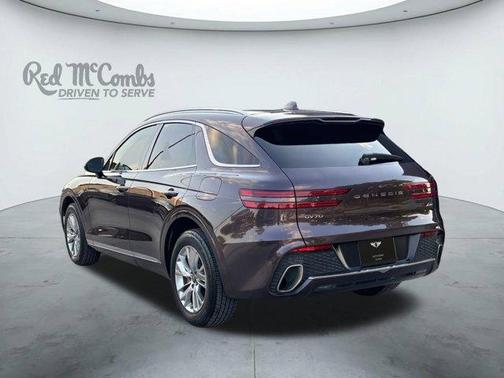 2022 Genesis GV70 2.5T