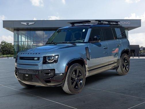 2023 Land Rover Defender 110 X-Dynamic SE