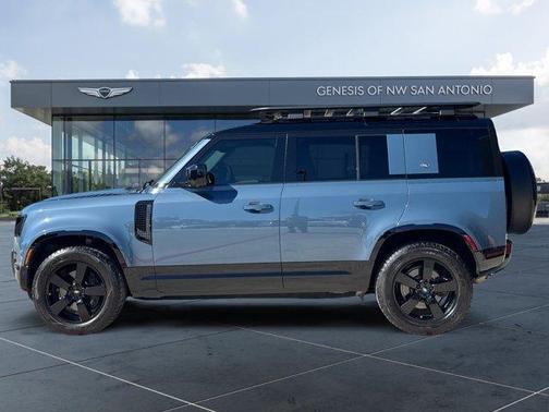 2023 Land Rover Defender 110 X-Dynamic SE