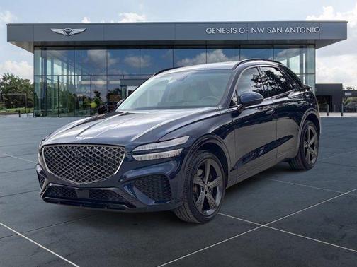 2022 Genesis GV70 3.5T Sport