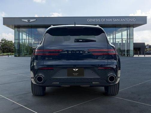 2022 Genesis GV70 3.5T Sport