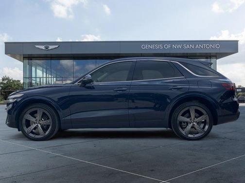 2022 Genesis GV70 3.5T Sport