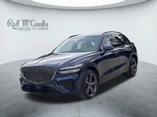 2022 Genesis GV70 3.5T Sport
