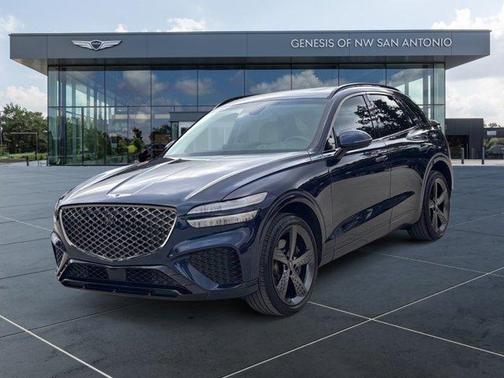 2022 Genesis GV70 3.5T Sport
