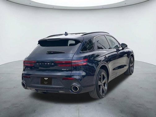 2022 Genesis GV70 3.5T Sport