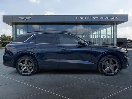 2022 Genesis GV70 3.5T Sport
