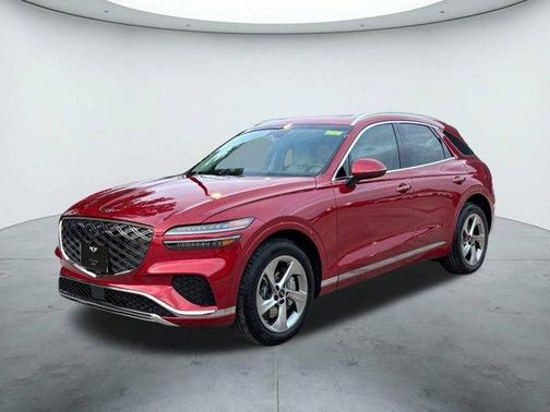 2026 Genesis GV70 2.5T Select