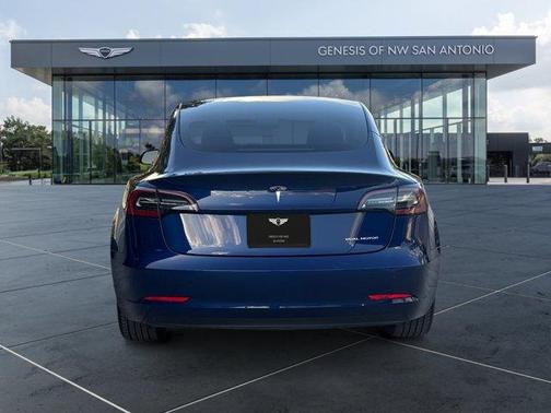 2023 Tesla Model 3 Long Range