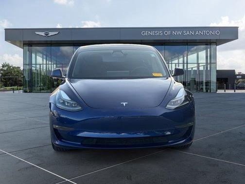 2023 Tesla Model 3 Long Range