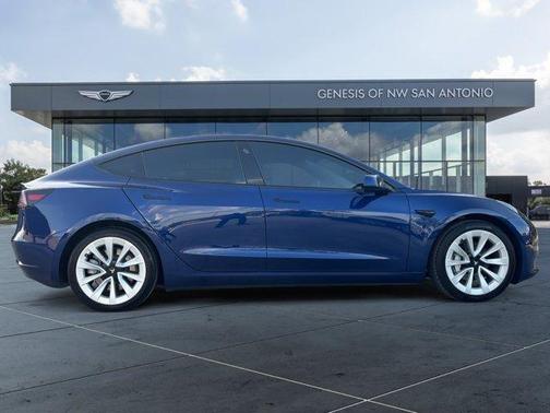 2023 Tesla Model 3 Long Range