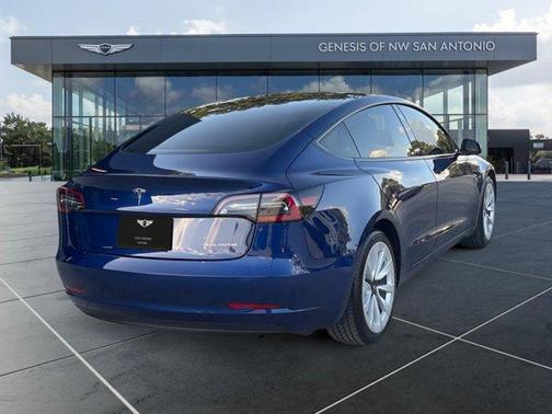 2023 Tesla Model 3 Long Range