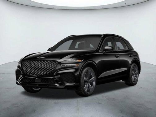 2025 Genesis GV70 3.5T Sport