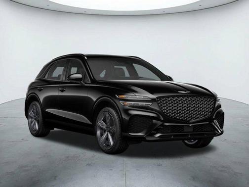 2025 Genesis GV70 3.5T Sport