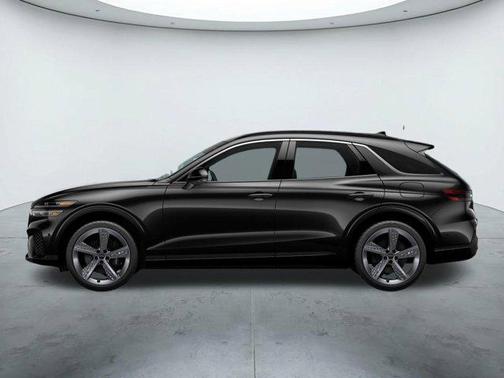 2025 Genesis GV70 3.5T Sport