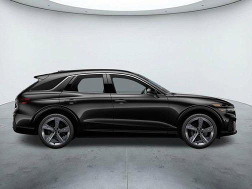 2025 Genesis GV70 3.5T Sport