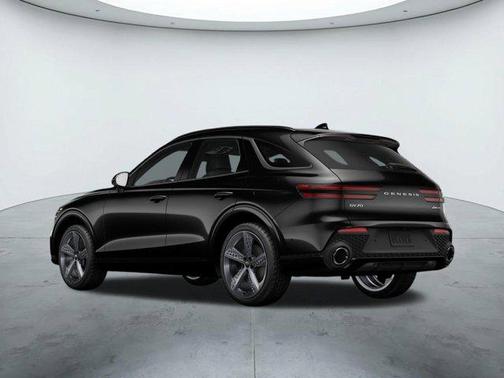 2025 Genesis GV70 3.5T Sport