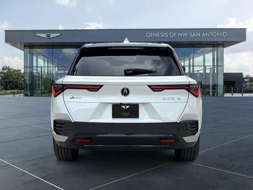 2024 Acura ZDX A-Spec