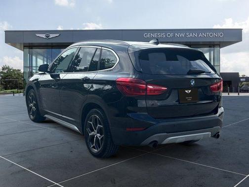 2016 BMW X1 xDrive 28i