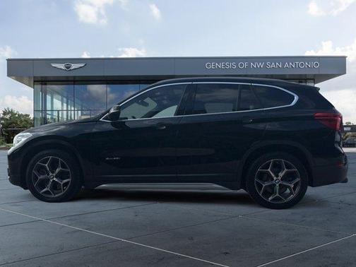 2016 BMW X1 xDrive 28i